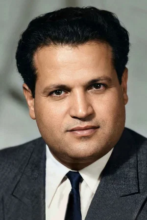 Ali Boumendjel