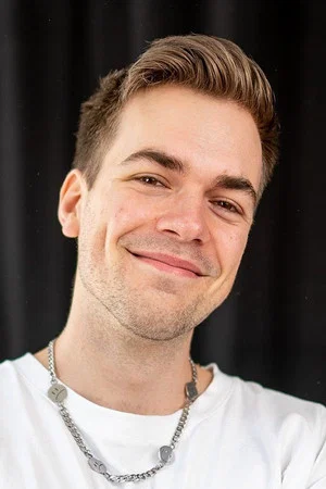 Maximilian Kolb