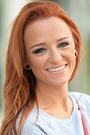 Фото: Maci Bookout
