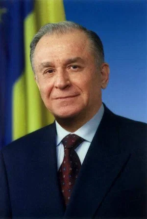 Фото: Ion Iliescu