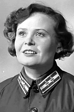 Елена Кузнецова