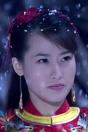 张潇潇