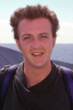 Neil Gibson
