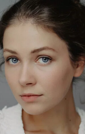 Анна Мельникова