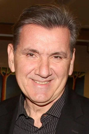 George Thanailakis