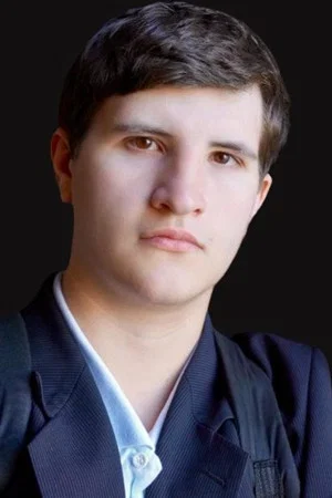 Сергей Соловьёв