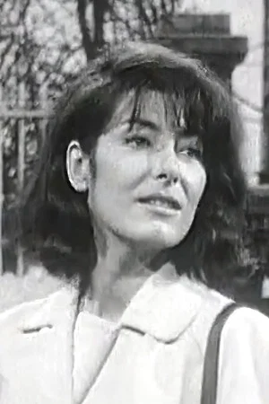 Dominique Lacarrière