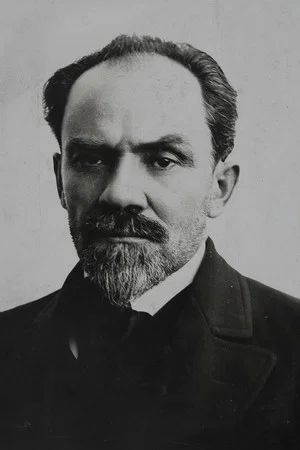 Stefan Żeromski