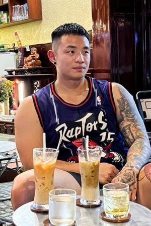 Melo Huang