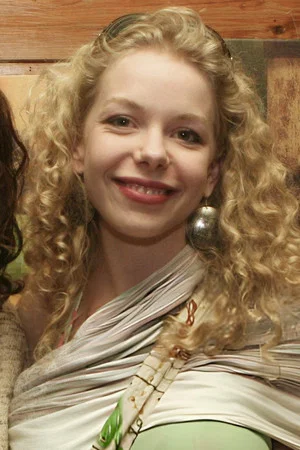 Charisse Baker