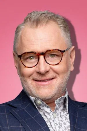Dermot Clemenger