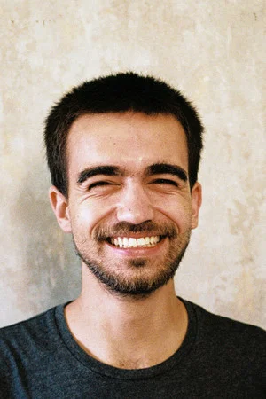 João Guilherme Gouveia