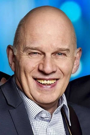 Klaus Strand-Holm