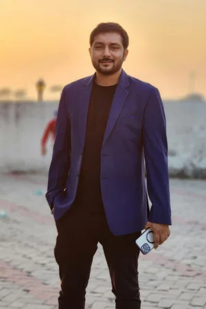 Harman Wadala