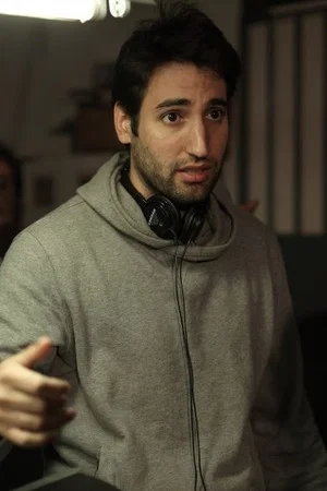 Guillermo Amoedo