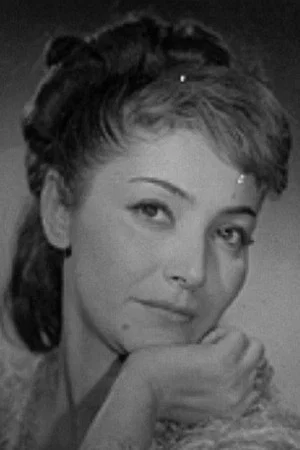 Сафура Ибрагимова