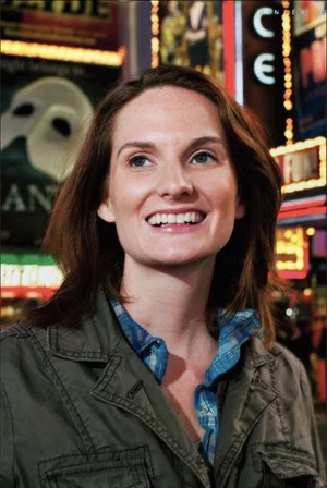 Shelly Gossman