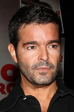 Pablo Montero