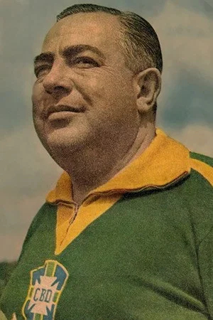 Vicente Feola