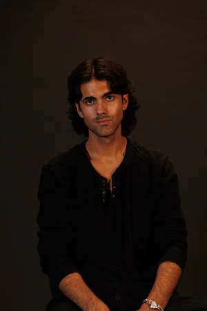 Ethan Cruz