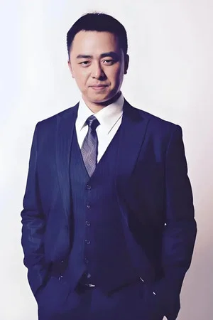 Ge Jianguang