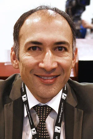 Olivier Le Bras