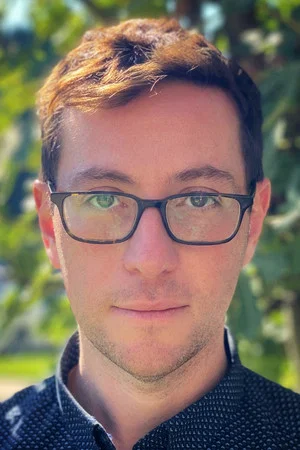 Jason Woliner