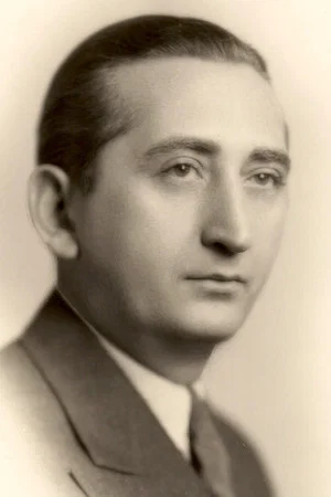 Edward L. Alperson