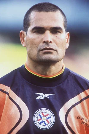 José Luis Chilavert