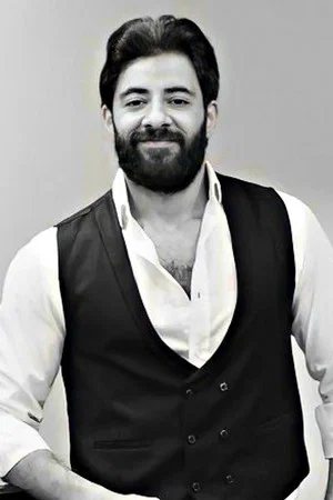 Ahmed Yousry