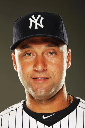 Фото: Derek Jeter