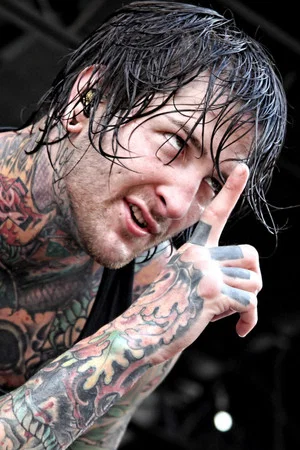 Фото: Mitch Lucker