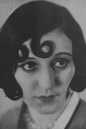 Sylvie Gance