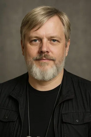 Paul Spurrier