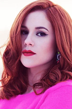 Фото: Katy B
