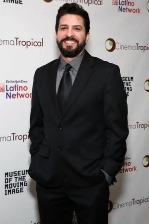 Anthony Lucero
