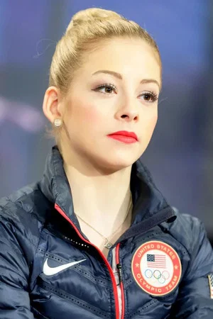 Фото: Gracie Gold