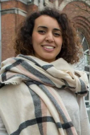 Nabila Fadil