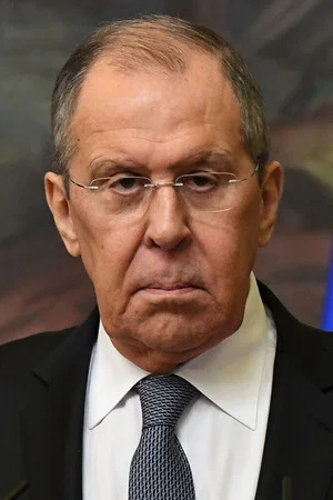 Фото: Сергей Лавров