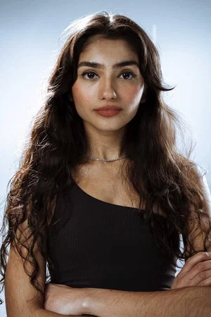 Kairavi Desai