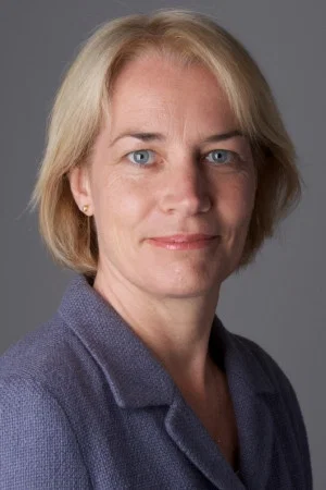 Sarah Baxter