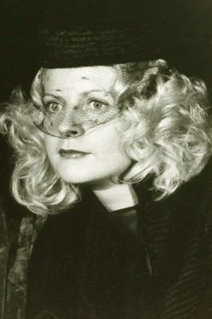Marie-Odile Grinevald