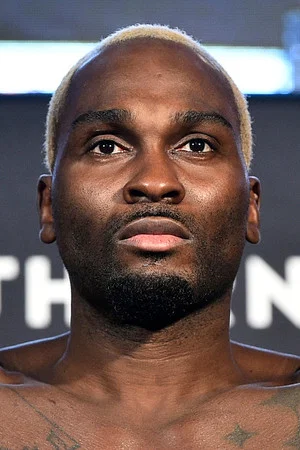 Фото: Derek Brunson