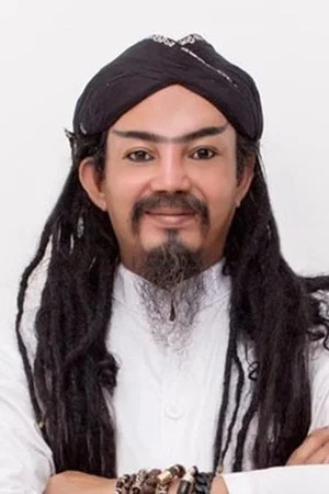 Фото: Master Limbad