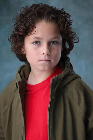 Jensen Clayden