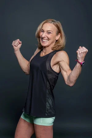 Hana Dvorská