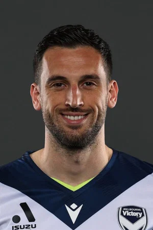 Matt Spiranovic