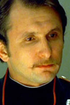 Александр Сухарев