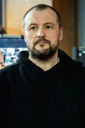 Алексей Мизгирёв