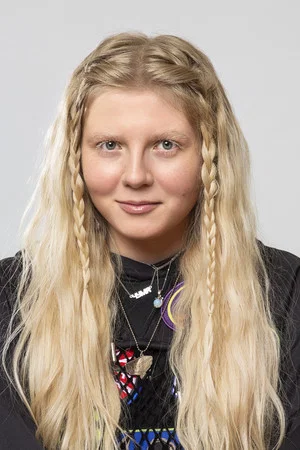 Виктория Чуманова
